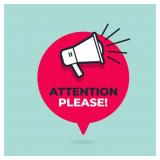 Attention Consignors Consignment deadline 10/20/25