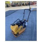 Used FLAND FL90 18" Plate Tamper