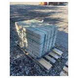 New Skid Lot Of Hanover Pavers