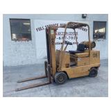 Cat T50B 5,000 IB Capacity LP Forklift