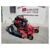 Ferris Z2 60" Stand On Mower