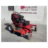 Toro Grandstand 60" Stand On Mower