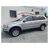 2008 Volvo AWD XC90