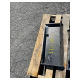 (4X) New Landhonor Mini Quick Attach Plates