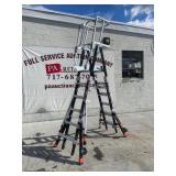 New Little Giant IAA 6-10