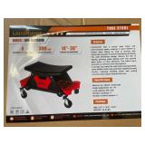 (2X) New Landhonor Tool Stool