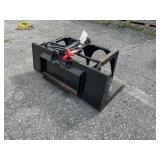 New GIYI Mini Quick Attach Flat Bottom Bucket