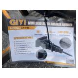 (3X) New GIYI Mini Quick Attach Concrete Breakers