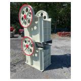 (2X) New CE PSJ220 Jaw Crusher
