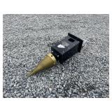 New GIYI Non Connected Wood Splitter
