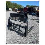 New Kivel Quick Attach 3500IB Capacity Pallet Fork