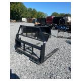 New Kivel Quick Attach 3500IB Capacity Pallet Fork