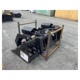 New GIYI 72" Quick Attach Hollow Wood Grabber
