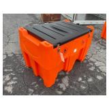 New Transfer Tank W/ Electric Pump