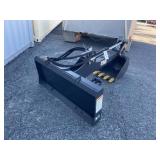 New Landhonor Quick Attach Backhoe Attachment