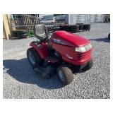Craftsman DGT6000 48" Hydrostatic Riding Mower