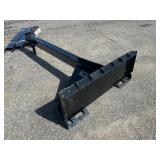 New GIYI Quick Attach Extendable Boom Attachment