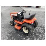 Simplicity 6516 46" Hydrostatic Riding Mower