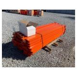 (42) Skid Lot Of New 8