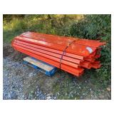 (42) Skid Lot Of New 8