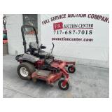 Exmark Lazer Z 72" Zero Turn Riding Mower