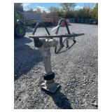 Used Ground Pounder Jumping Jack