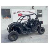 2021 Can Am Maverick Trail 800 4X4 Side By Side