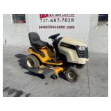 Cub Cadet LTX1045 46" Hydrostatic Riding Mower