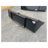 New Swict 84" Quick Attach Bucket