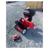 MTD Portable Chipper / Shredder