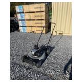 Murray Walk Behind Push Mower