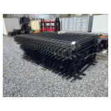 Skid Lot Of New 10X7