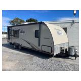 2013 Freedom Coachmen 24