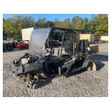 Used RTVX114 Parts RTV