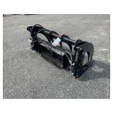 New GIYI 60" Mini Quick Attach Curved Log Grabber