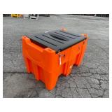 New Transfer Tank W/ Electric Pump