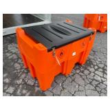 New Transfer Tank W/ Electric Pump