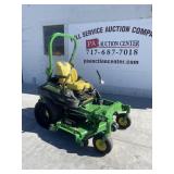 2022 John Deere Z950M 60" Zero Turn Riding Mower