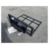 New GIYI Mini Quick Attach 40" Land Leveler