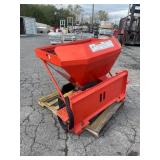 2020 Bobcat HS Quick Attach Spreader