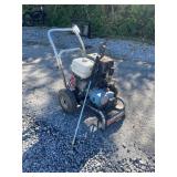 Used North East Pressure Washer