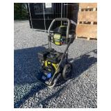 Ryobi 3300 PSI Pressure Washer