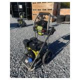 Ryobi 3300 PSI Pressure Washer