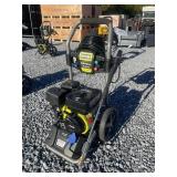 Ryobi 3300 PSI Pressure Washer