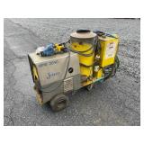Jenny HPW 20-40 Hot Water Pressure Washer Unit