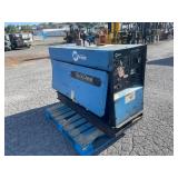 Miller Big 50 Diesel Welder/Generator