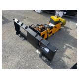 New GIYI Quick Attach Post Pounder