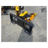 New GIYI Quick Attach Post Pounder
