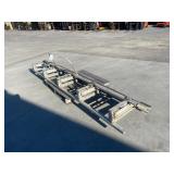 Used Alum-A-Brake 10