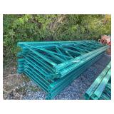 New Skid Lot Of (11) 20